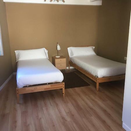 Alquilo Habitacion En Hendaye Kültér fotó