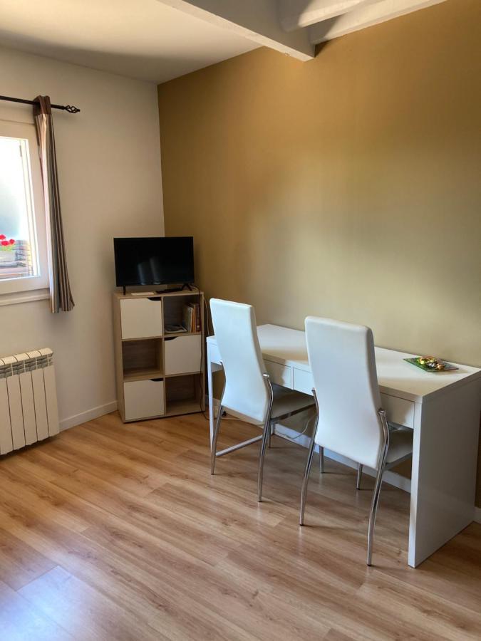 Alquilo Habitacion En Hendaye Kültér fotó