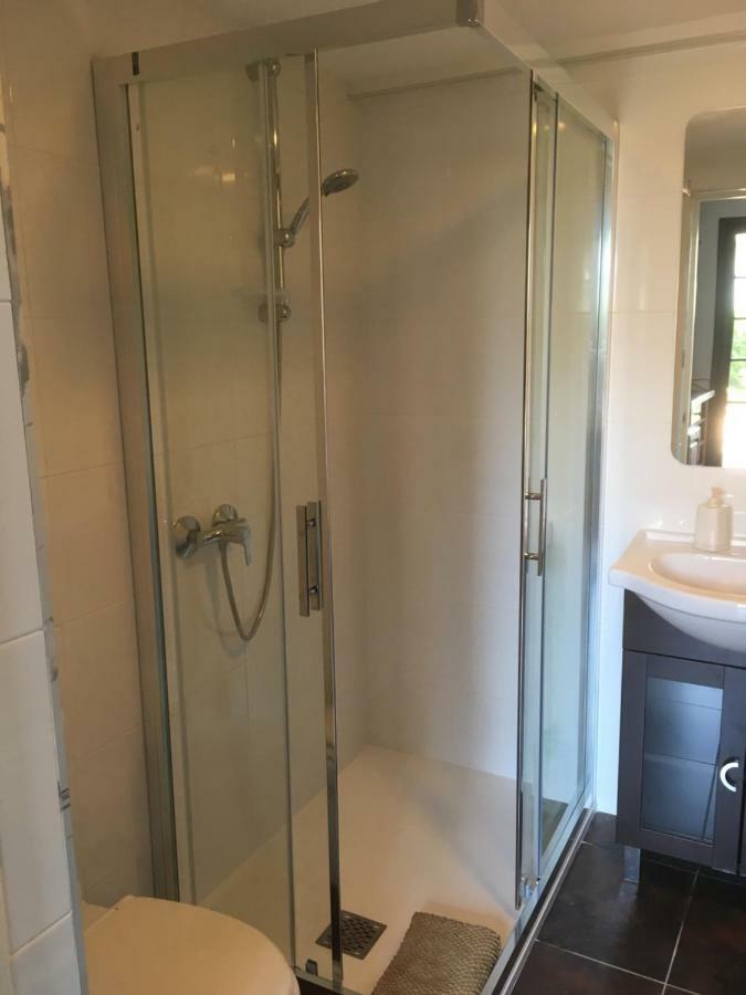 Alquilo Habitacion En Hendaye Kültér fotó